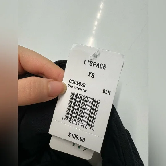 Lspace buttom - Picture 2 of 6